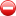 ⛔