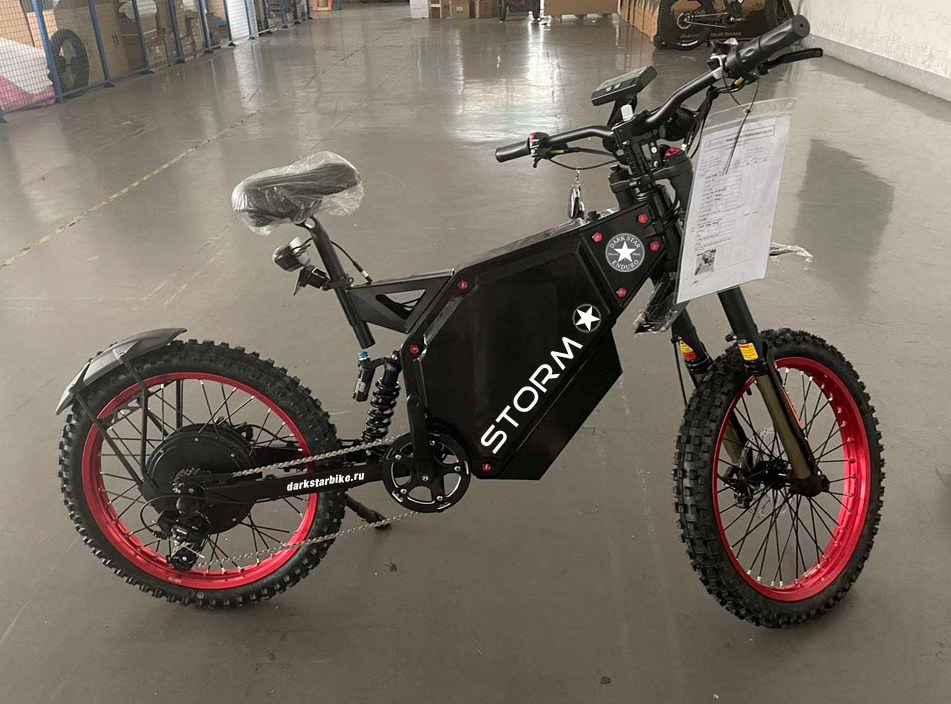 STORM eBike